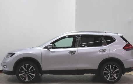 Nissan X-Trail, 2019 год, 2 740 000 рублей, 9 фотография