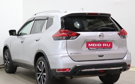 Nissan X-Trail, 2019 год, 2 740 000 рублей, 8 фотография