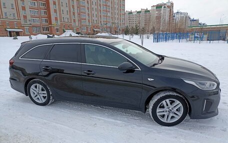 KIA cee'd III, 2018 год, 1 450 000 рублей, 6 фотография