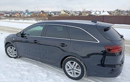 KIA cee'd III, 2018 год, 1 450 000 рублей, 7 фотография