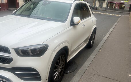 Mercedes-Benz GLE, 2021 год, 9 000 000 рублей, 2 фотография