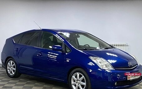 Toyota Prius, 2008 год, 879 000 рублей, 3 фотография