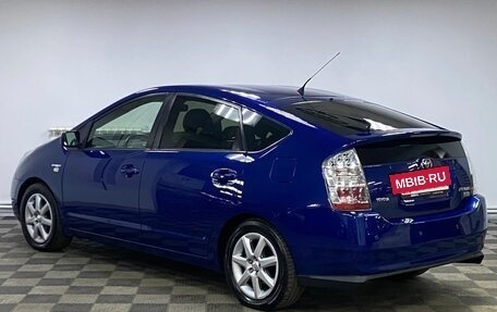 Toyota Prius, 2008 год, 879 000 рублей, 2 фотография