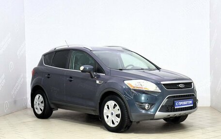 Ford Kuga III, 2012 год, 1 149 000 рублей, 3 фотография