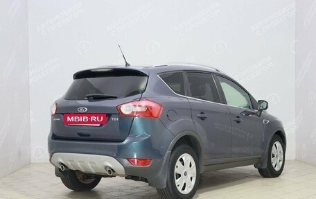 Ford Kuga III, 2012 год, 1 149 000 рублей, 4 фотография