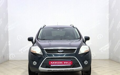 Ford Kuga III, 2012 год, 1 149 000 рублей, 2 фотография