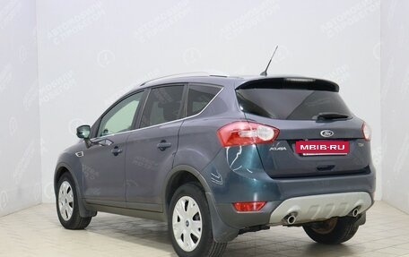 Ford Kuga III, 2012 год, 1 149 000 рублей, 6 фотография