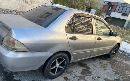 Mitsubishi Lancer IX, 2008 год, 390 000 рублей, 3 фотография