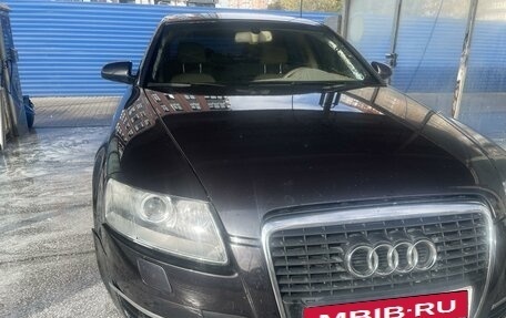 Audi A6, 2004 год, 930 000 рублей, 3 фотография