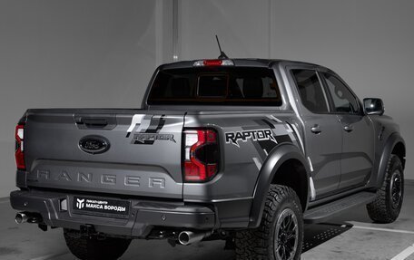 Ford Ranger, 2024 год, 11 890 000 рублей, 5 фотография