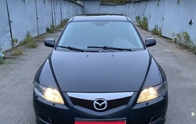 Mazda 6, 2006 год, 460 000 рублей, 1 фотография