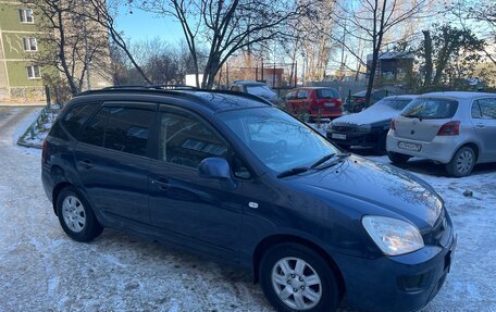 KIA Carens III (RP), 2007 год, 540 000 рублей, 3 фотография