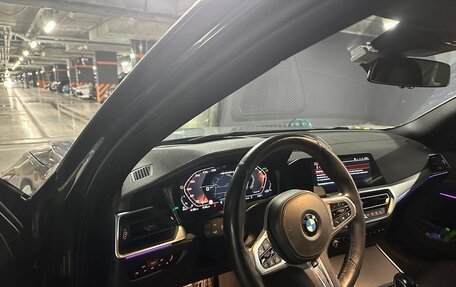 BMW 3 серия, 2020 год, 5 500 000 рублей, 4 фотография