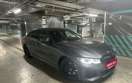 BMW 3 серия, 2020 год, 5 500 000 рублей, 8 фотография