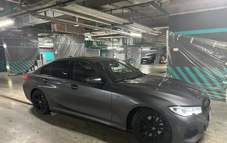 BMW 3 серия, 2020 год, 5 500 000 рублей, 15 фотография