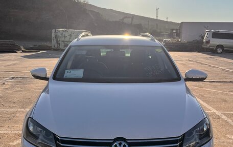 Volkswagen Passat B7, 2014 год, 850 000 рублей, 3 фотография