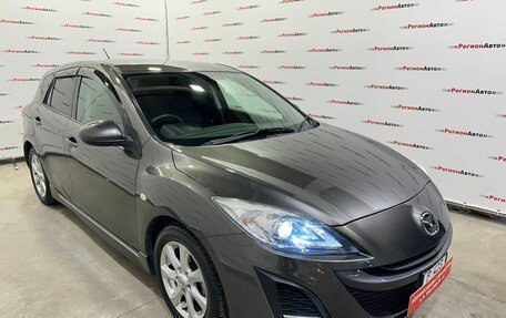 Mazda Axela, 2010 год, 1 198 000 рублей, 4 фотография