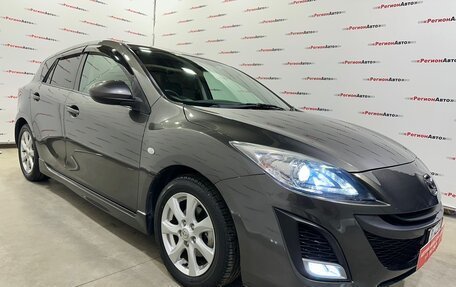 Mazda Axela, 2010 год, 1 198 000 рублей, 6 фотография