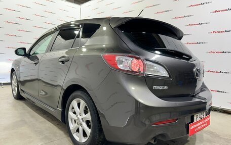 Mazda Axela, 2010 год, 1 198 000 рублей, 14 фотография