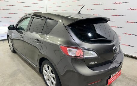 Mazda Axela, 2010 год, 1 198 000 рублей, 15 фотография