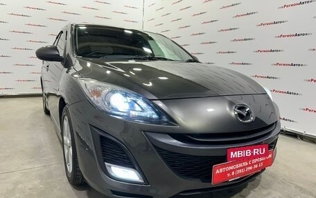 Mazda Axela, 2010 год, 1 198 000 рублей, 5 фотография