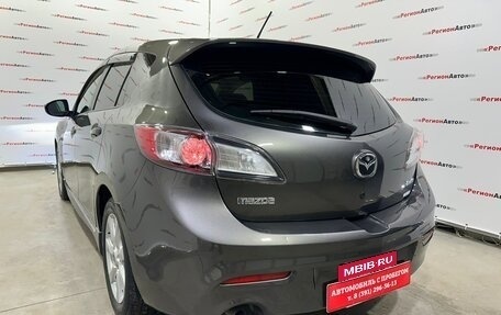 Mazda Axela, 2010 год, 1 198 000 рублей, 16 фотография