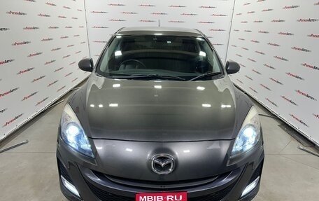 Mazda Axela, 2010 год, 1 198 000 рублей, 7 фотография