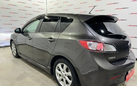 Mazda Axela, 2010 год, 1 198 000 рублей, 17 фотография