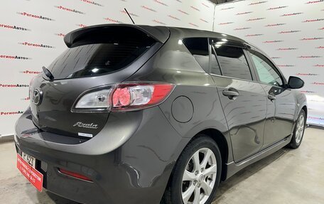 Mazda Axela, 2010 год, 1 198 000 рублей, 20 фотография