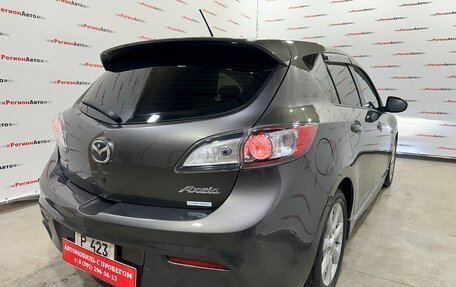 Mazda Axela, 2010 год, 1 198 000 рублей, 22 фотография