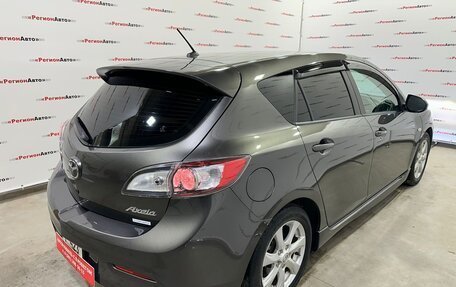 Mazda Axela, 2010 год, 1 198 000 рублей, 21 фотография