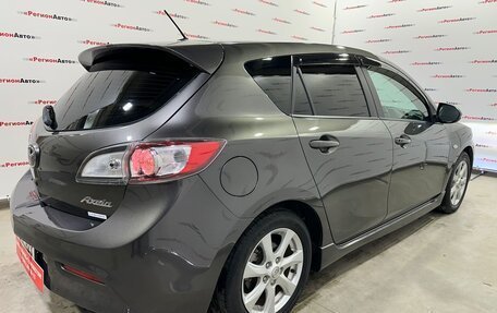 Mazda Axela, 2010 год, 1 198 000 рублей, 23 фотография