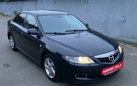 Mazda 6, 2006 год, 460 000 рублей, 3 фотография