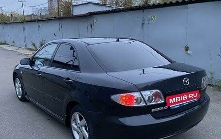 Mazda 6, 2006 год, 460 000 рублей, 6 фотография