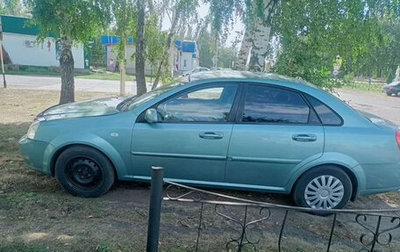 Chevrolet Lacetti, 2007 год, 530 000 рублей, 1 фотография