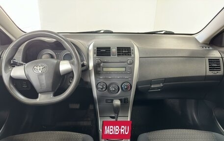 Toyota Corolla, 2010 год, 1 320 000 рублей, 2 фотография