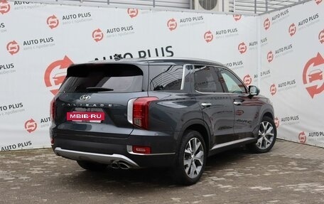 Hyundai Palisade I, 2020 год, 4 119 000 рублей, 4 фотография