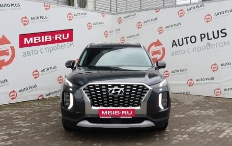 Hyundai Palisade I, 2020 год, 4 119 000 рублей, 7 фотография