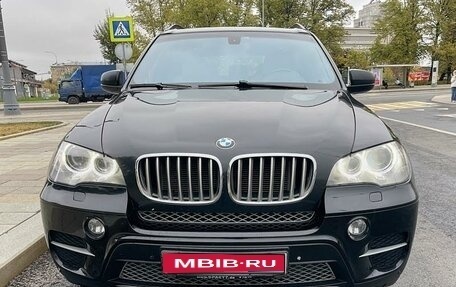 BMW X5, 2011 год, 2 600 000 рублей, 1 фотография