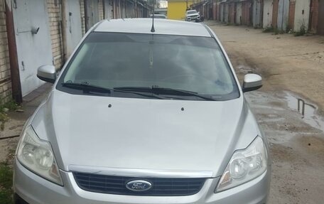 Ford Focus II рестайлинг, 2008 год, 570 000 рублей, 1 фотография