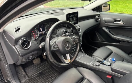 Mercedes-Benz GLA, 2017 год, 2 800 000 рублей, 7 фотография