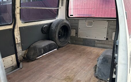 Toyota HiAce H100, 2003 год, 850 000 рублей, 10 фотография