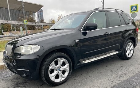 BMW X5, 2011 год, 2 600 000 рублей, 3 фотография