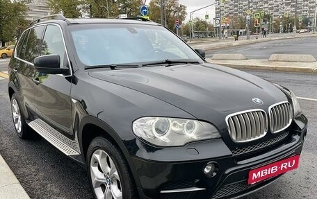 BMW X5, 2011 год, 2 600 000 рублей, 2 фотография