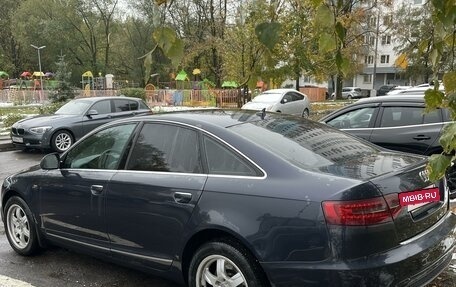 Audi A6, 2010 год, 1 750 000 рублей, 2 фотография