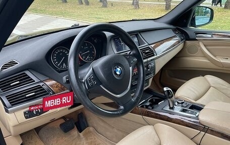 BMW X5, 2011 год, 2 600 000 рублей, 8 фотография