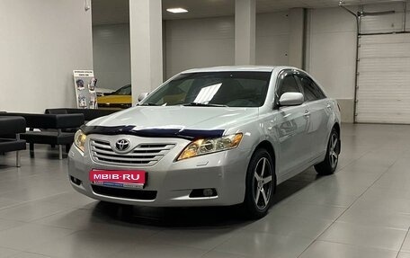 Toyota Camry, 2008 год, 1 340 000 рублей, 1 фотография