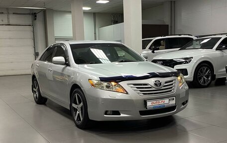 Toyota Camry, 2008 год, 1 340 000 рублей, 7 фотография