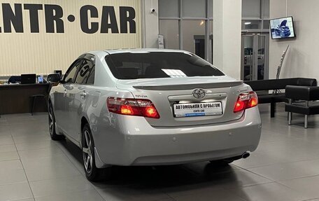 Toyota Camry, 2008 год, 1 340 000 рублей, 3 фотография