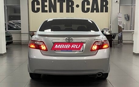 Toyota Camry, 2008 год, 1 340 000 рублей, 4 фотография